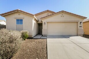 38059 N Carolina Ave in Queen Creek, AZ - Building Photo