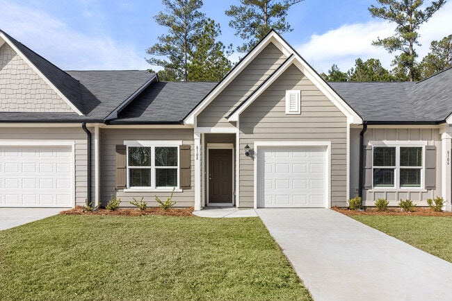 The Cottages at Capital Circle