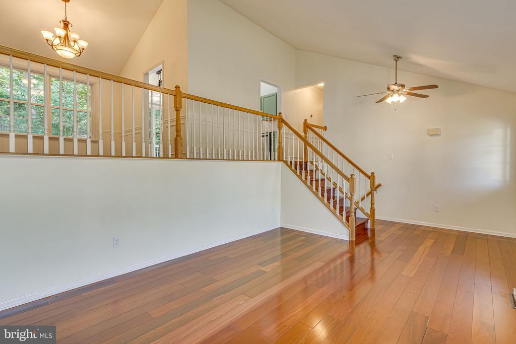 15 Brighton Way in Stafford, VA - Building Photo