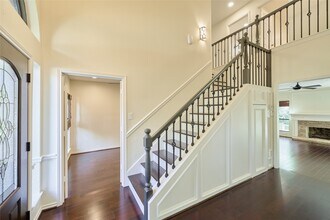 6 Glen Canyon Pl in Spring, TX - Building Photo - Building Photo