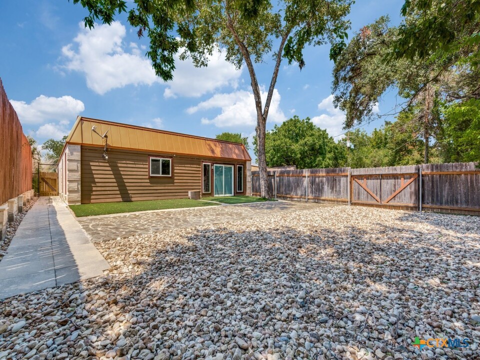 5701 Avenue F in Austin, TX - Building Photo