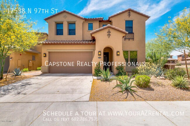 property at 17538 N 97th St