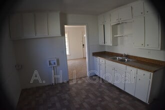 1916 S Seminole St in Amarillo, TX - Building Photo - Building Photo