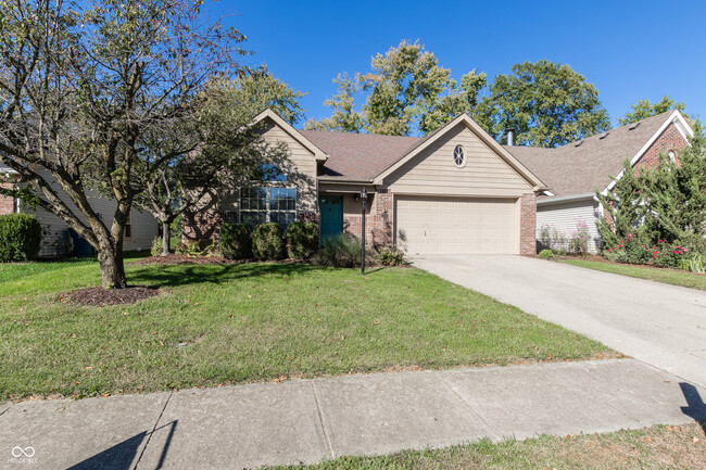 property at 10768 Belair Dr