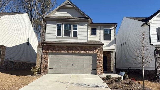 property at 105 Berry Dr