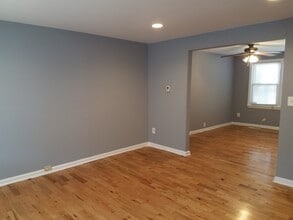 2462 Nevada St in Baltimore, MD - Building Photo - Building Photo