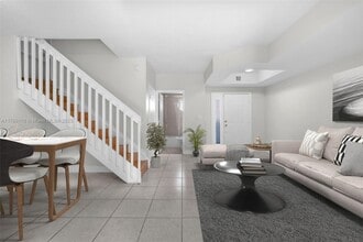 10160 SW 88th St in Miami, FL - Building Photo - Building Photo