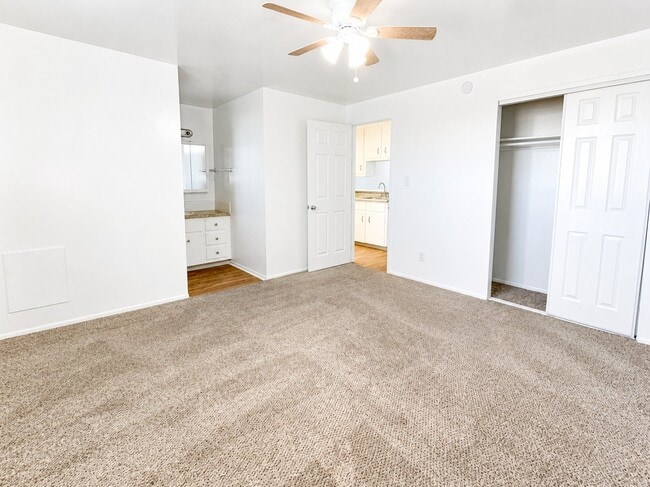 375 S Depew St, Unit 205