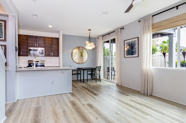 91-1841-1841 Keaunui Dr in Ewa Beach, HI - Building Photo - Building Photo