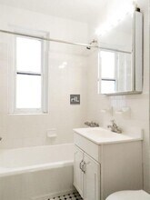 Jane Street in New York, NY - Building Photo - Building Photo