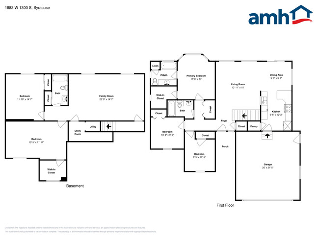 1882 W 1300 S in Syracuse, UT - Building Photo - Building Photo