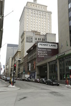 Penny Lane Condos in Montréal, QC - Building Photo - Building Photo