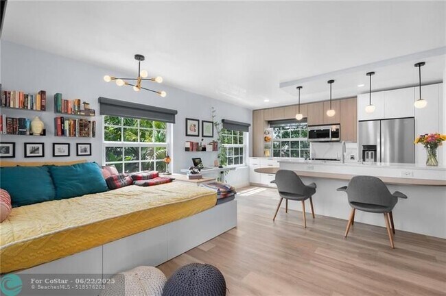 property at 1405 Miami Rd
