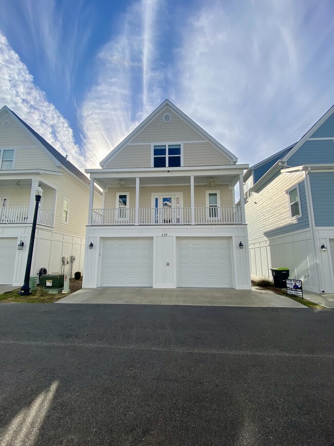 property at 137 Marblehead Dr