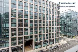 70 I St SE in Washington, DC - Building Photo - Building Photo