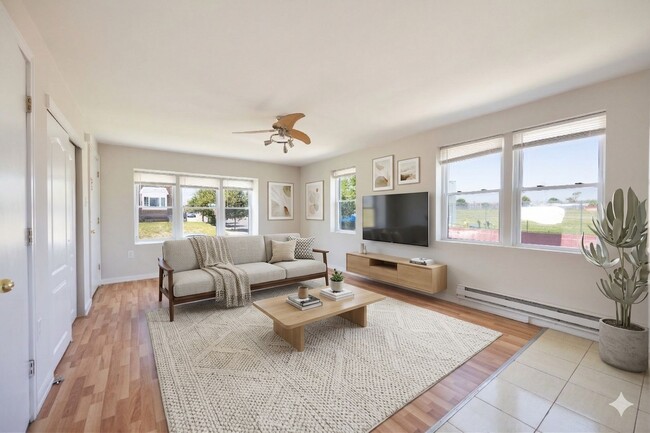 property at 1554 Beverly Rd