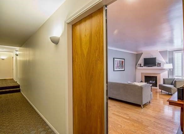 917 2nd St in Santa Monica, CA - Foto de edificio - Building Photo