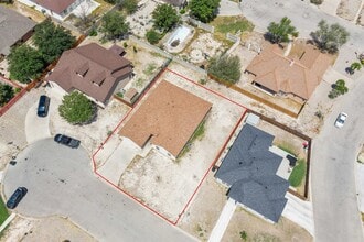 103 Spike Run in Del Rio, TX - Building Photo - Building Photo