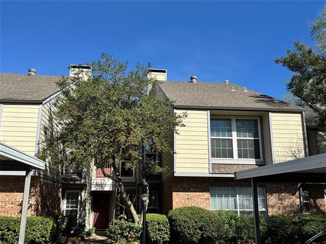 2535 Wedglea Dr in Dallas, TX - Building Photo