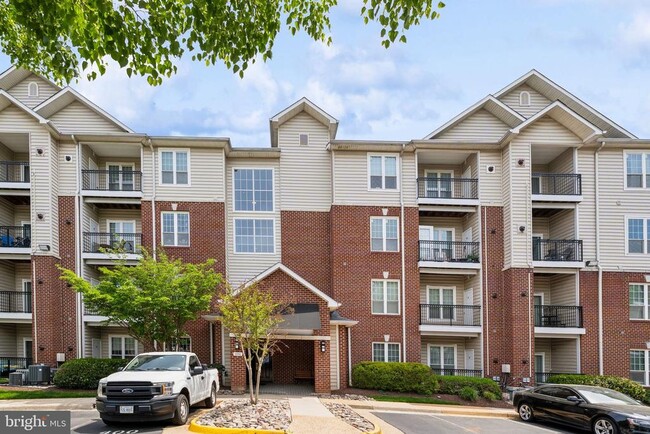 1591 Spring Gate Dr. in McLean, VA - Building Photo - Building Photo