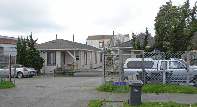 1922-1924 7th St in Berkeley, CA - Building Photo - Building Photo