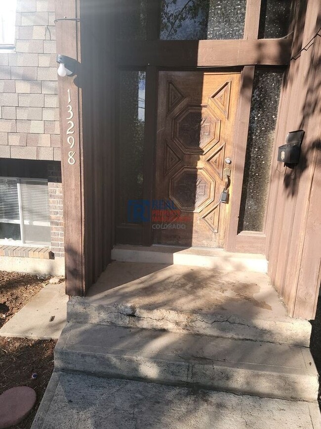 13298 W Mississippi Ct in Denver, CO - Building Photo - Building Photo