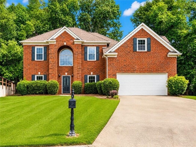 property at 380 Belmont Chase Ct