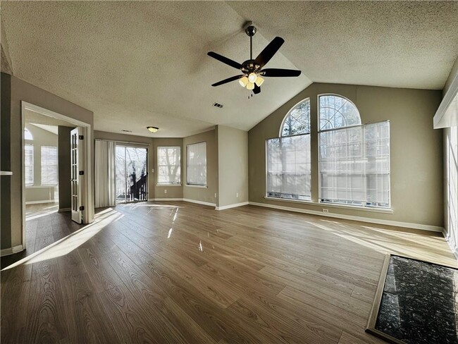 1107 Sandy Ln Dr in Alpharetta, GA - Building Photo - Building Photo