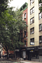 16 Clinton St Apartments