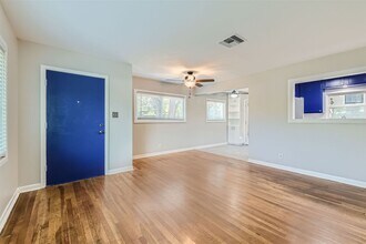 1014 Reagan Terrace in Austin, TX - Building Photo - Building Photo