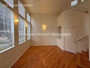 443 Alegra Terrace in Milpitas, CA - Building Photo - Building Photo