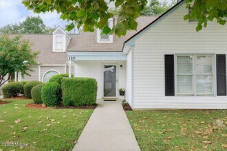 110 Wingate Cir in Warner Robins, GA - Building Photo - Building Photo