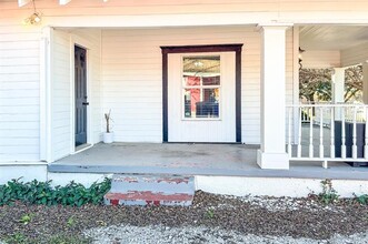 2510 Colcord Ave in Waco, TX - Foto de edificio - Building Photo