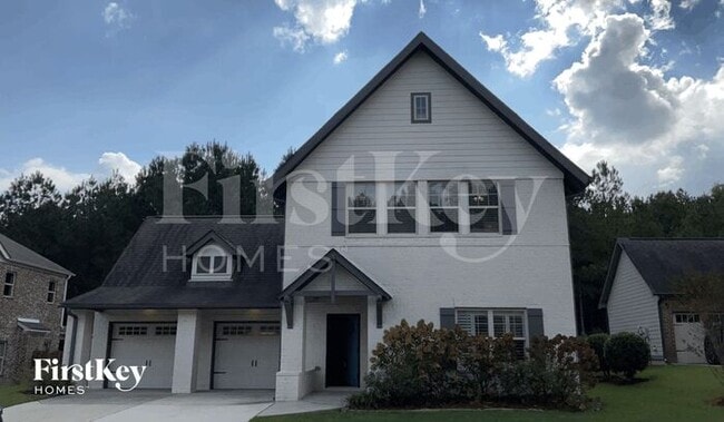 property at 455 Lake Chelsea Way