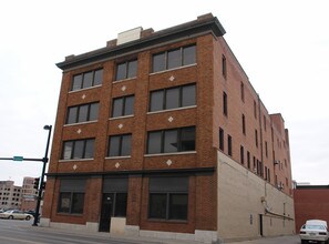 The Arnold in Wichita, KS - Building Photo - Building Photo