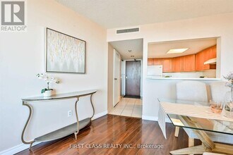 150-1150 Alton Towers Cir in Toronto, ON - Building Photo - Building Photo