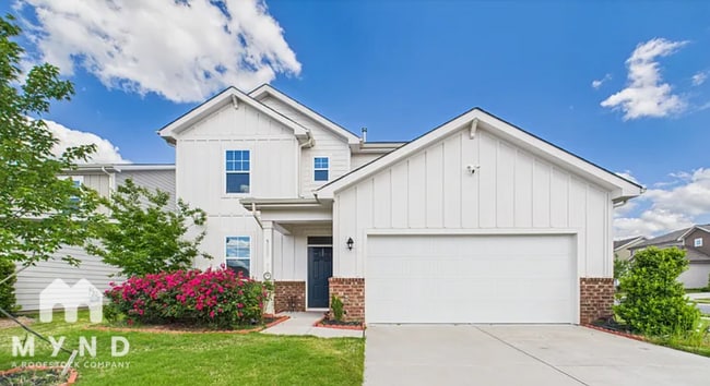 property at 5049 Markfield Ln