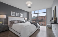 150 Dorchester Ave, Unit 611 in Boston, MA - Building Photo - Building Photo