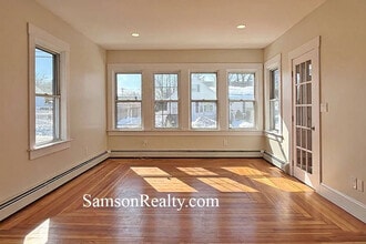 178 Hillside Ave, Unit 1 in Pawtucket, RI - Foto de edificio - Building Photo