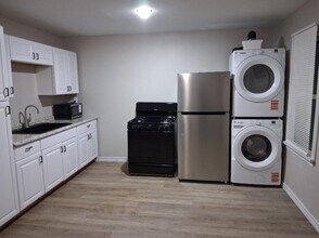 521 Montagu Ave W in Pampa, TX - Building Photo - Building Photo