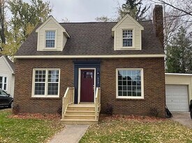 613 Floral Ave in Wausau, WI - Building Photo
