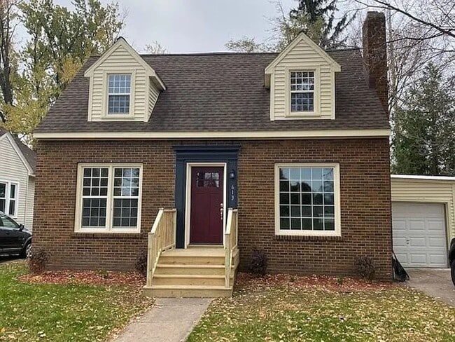 property at 613 Floral Ave