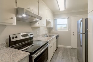 658 Sierra Vista in Mountain View, CA - Building Photo