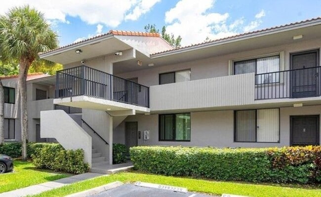 property at 9589 SW 1st Ct