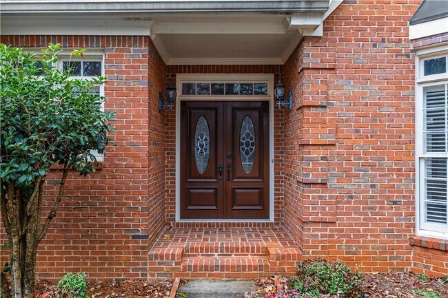 6215 Bannerhorn Run in Alpharetta, GA - Building Photo - Building Photo