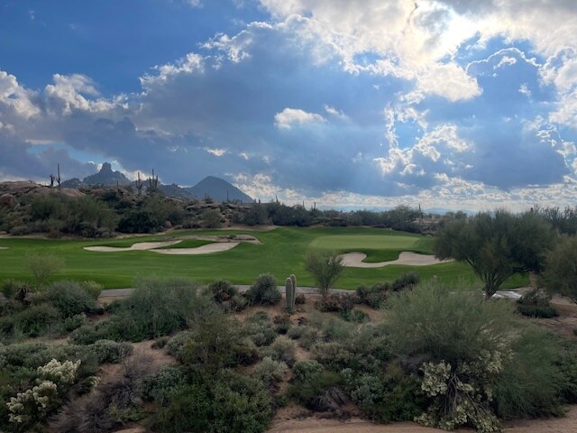 10222 E Southwind Ln, Unit 1041 in Scottsdale, AZ - Foto de edificio - Building Photo