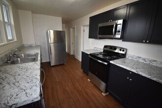 108 W Bald Eagle St in Lock Haven, PA - Building Photo - Building Photo
