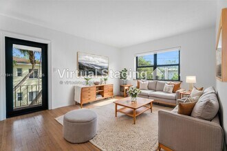 3202 Elizabeth St in Miami, FL - Building Photo - Building Photo