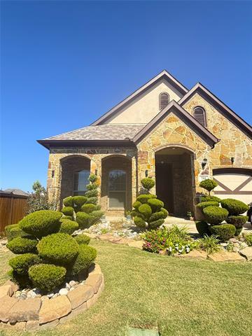 701 Sendero Rd in Arlington, TX - Building Photo - Building Photo