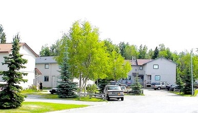 1931 Marthas Vineyard Cir in Anchorage, AK - Building Photo - Building Photo